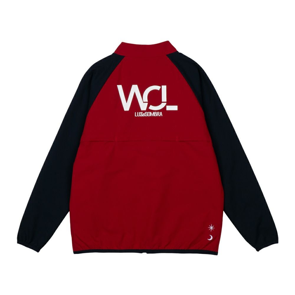 CP W.O.L WOVEN JKT | 【公式】LUZeSOMBRA ONLINE STORE