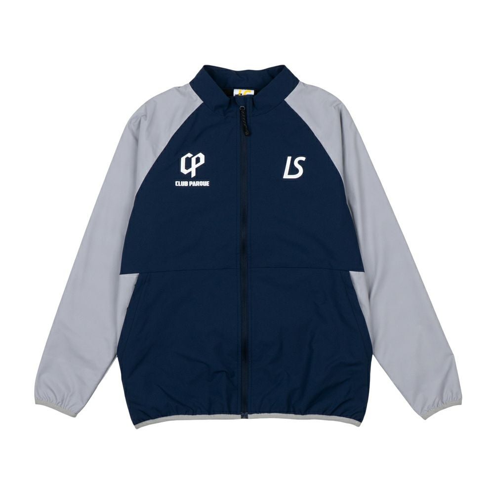CP W.O.L WOVEN JKT | 【公式】LUZeSOMBRA ONLINE STORE