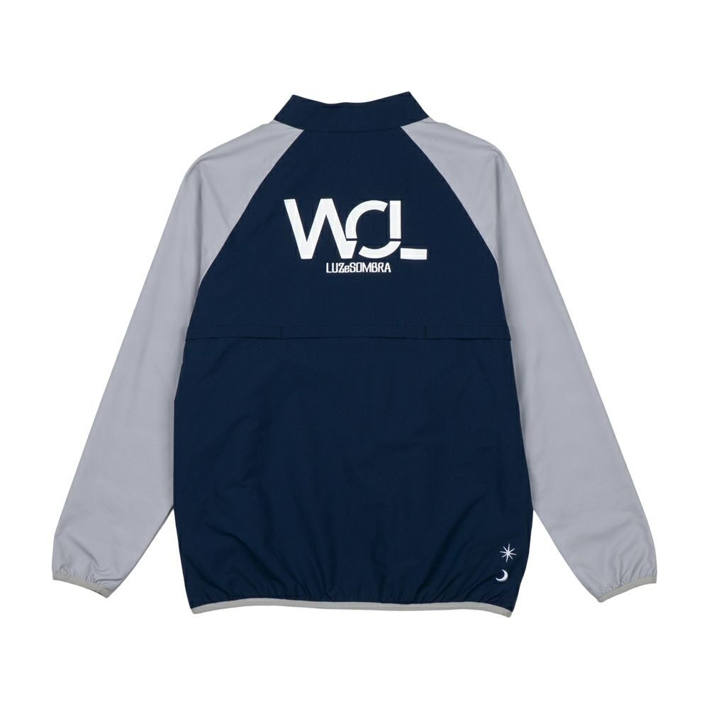 CP W.O.L WOVEN JKT | 【公式】LUZeSOMBRA ONLINE STORE
