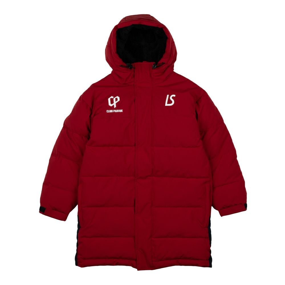 ウェア Luz e Sombra TWM LIGHTTECH BENCH COAT アウター | 【公式】LUZeSOMBRA ONLINE STORE