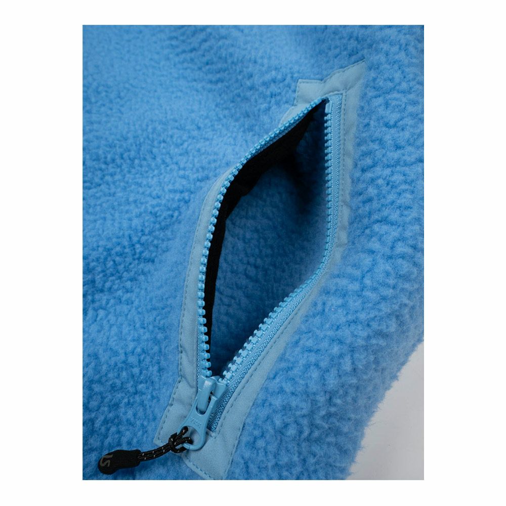 TWM BOAFLEECE EMBOSS LOGO PARKA | 【公式】LUZeSOMBRA ONLINE STORE