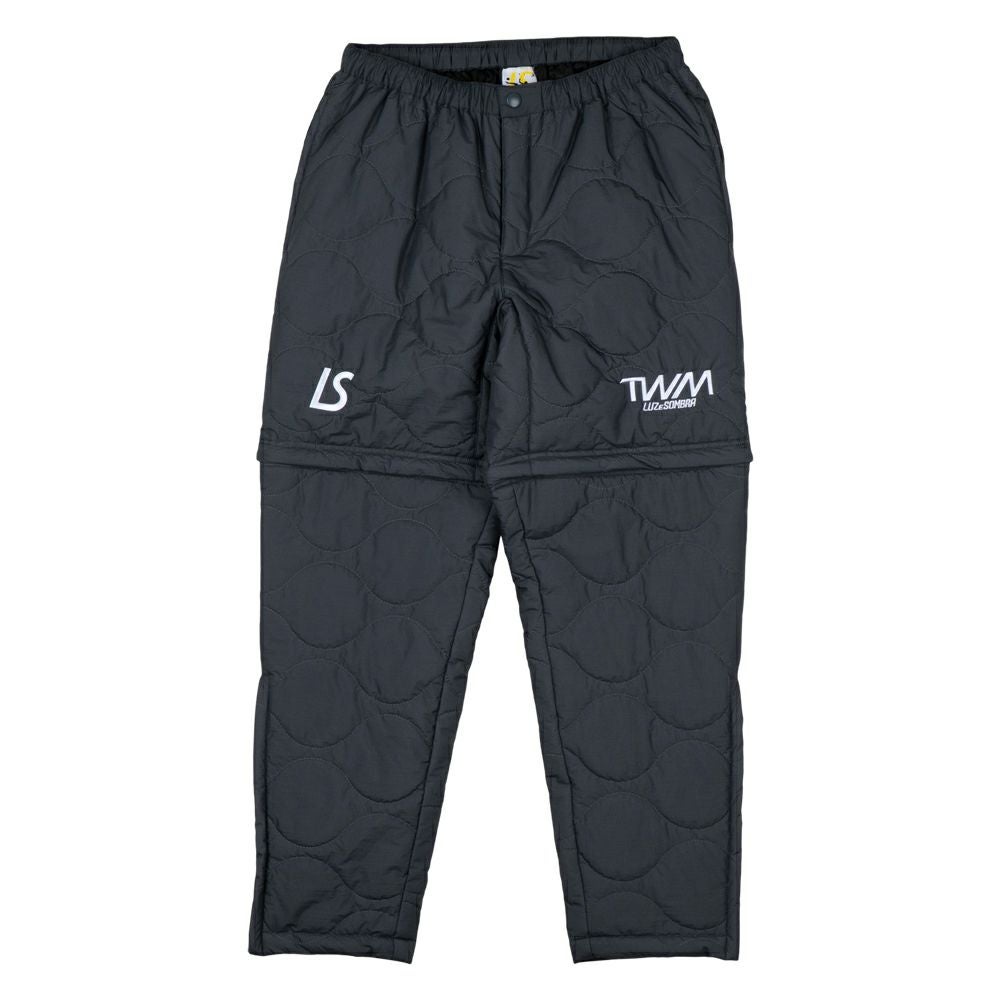 上下セットTWM QUILT THERMOLITE 2WAY JKT&PANTS TWM QUILT THERMOLITE 2WAY LONG PANTS | 【公式】LUZeSOMBRA ONLINE STORE