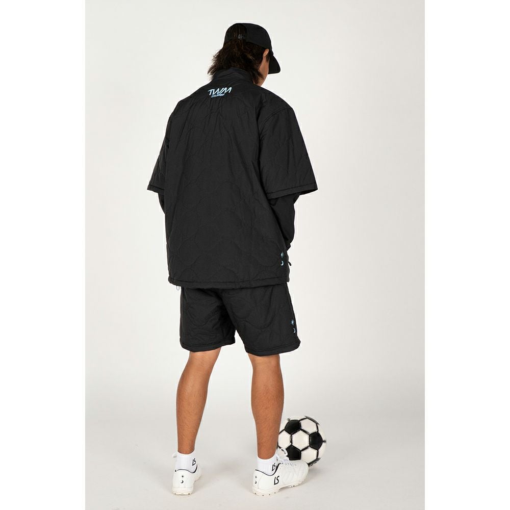 TWM QUILT THERMOLITE 2WAY JKT | 【公式】LUZeSOMBRA ONLINE STORE
