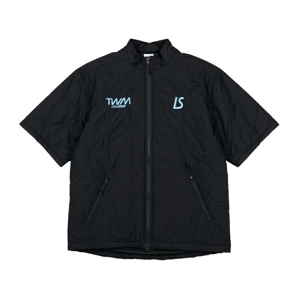 TWM QUILT THERMOLITE 2WAY JKT | 【公式】LUZeSOMBRA ONLINE STORE