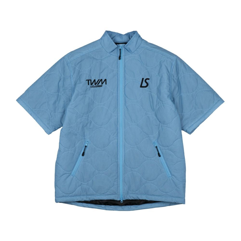 TWM QUILT THERMOLITE 2WAY JKT | 【公式】LUZeSOMBRA ONLINE STORE