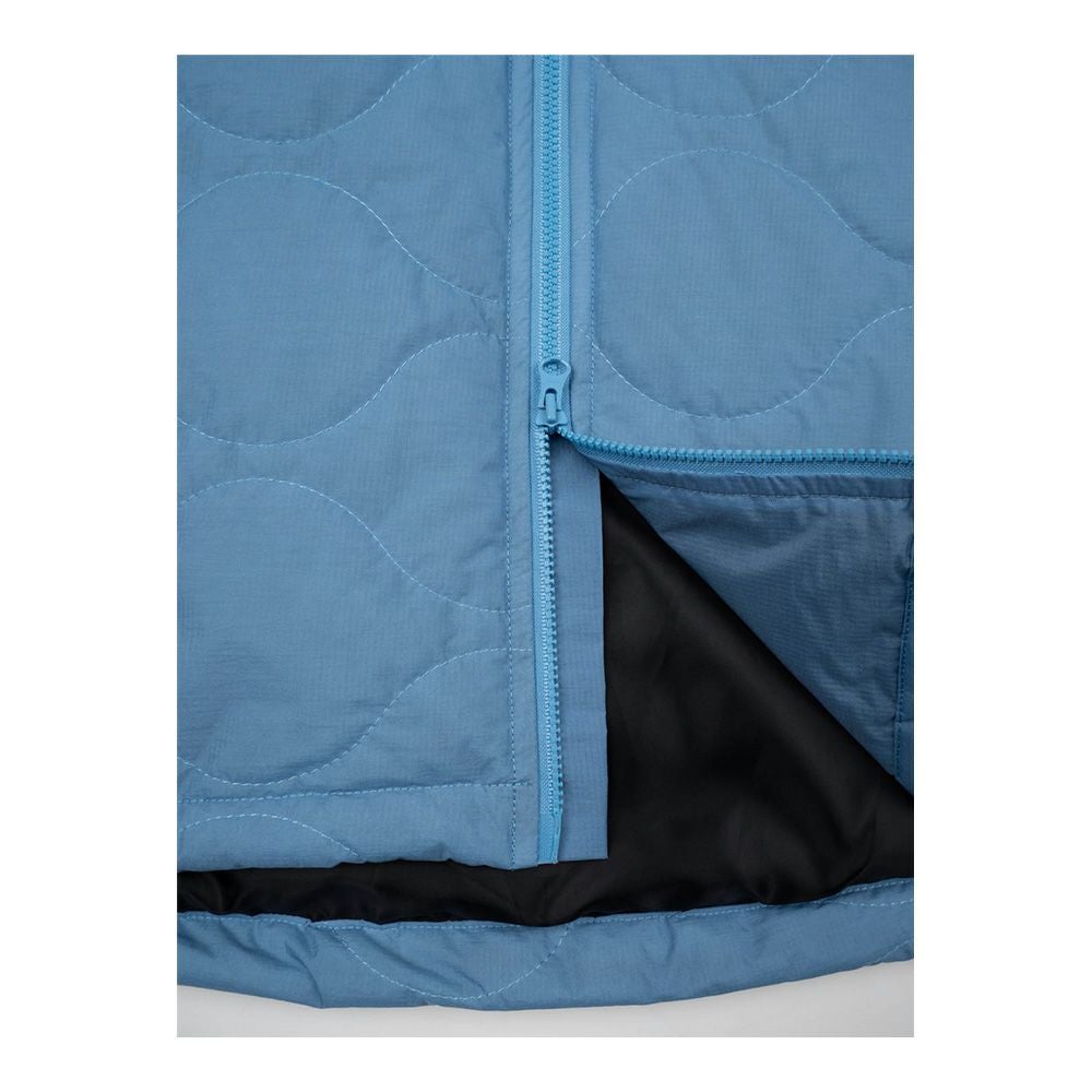 TWM QUILT THERMOLITE 2WAY JKT | 【公式】LUZeSOMBRA ONLINE STORE