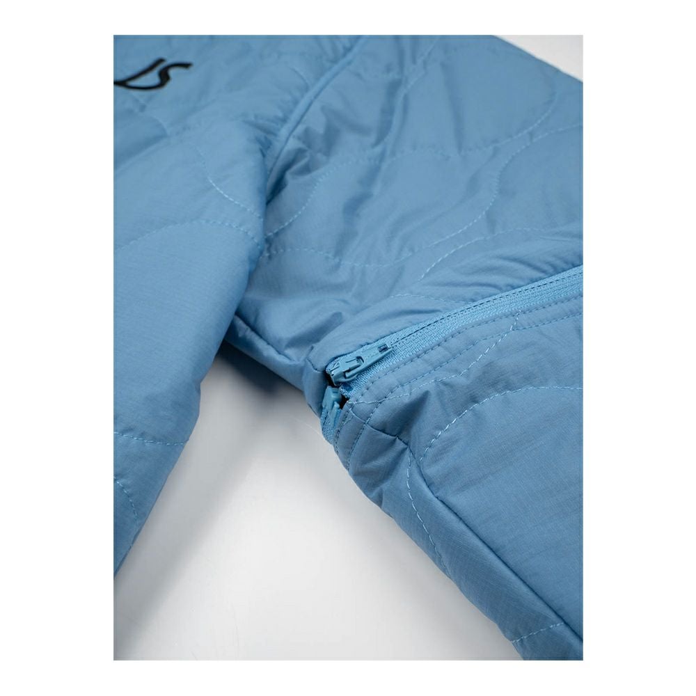 TWM QUILT THERMOLITE 2WAY JKT | 【公式】LUZeSOMBRA ONLINE STORE