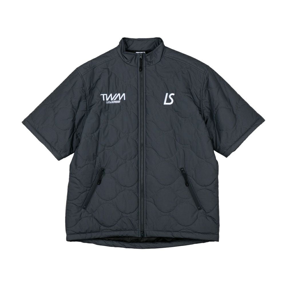 TWM QUILT THERMOLITE 2WAY JKT | 【公式】LUZeSOMBRA ONLINE STORE