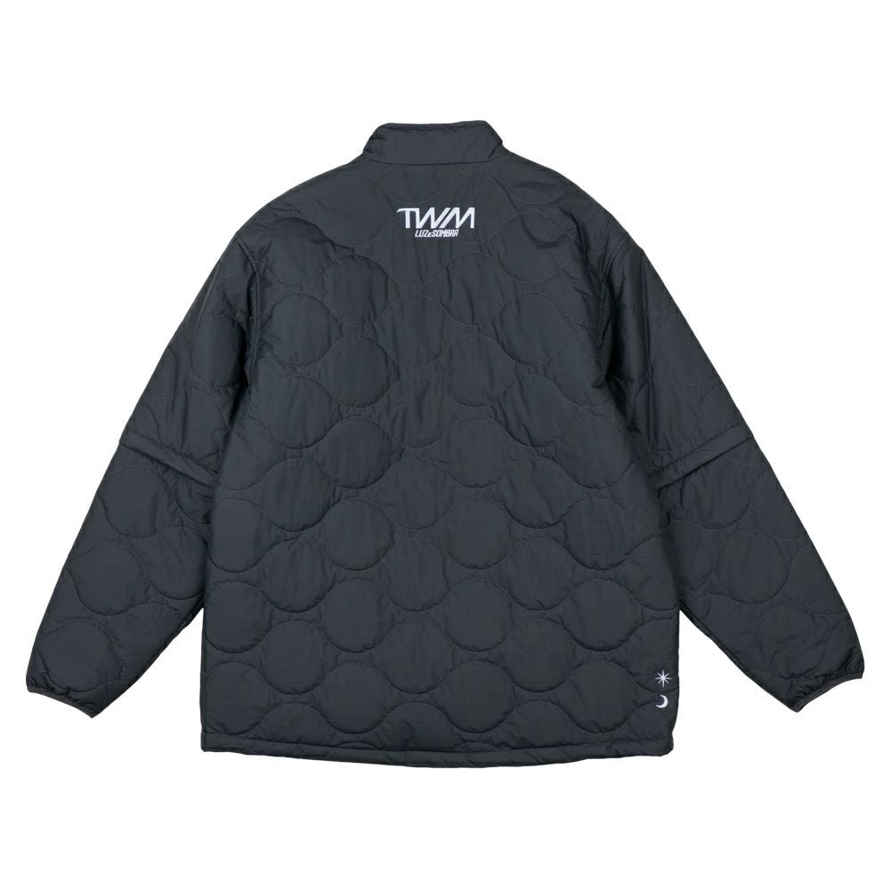 上下セットTWM QUILT THERMOLITE 2WAY JKT&PANTS TWM QUILT THERMOLITE 2WAY JKT | 【公式】LUZeSOMBRA ONLINE STORE