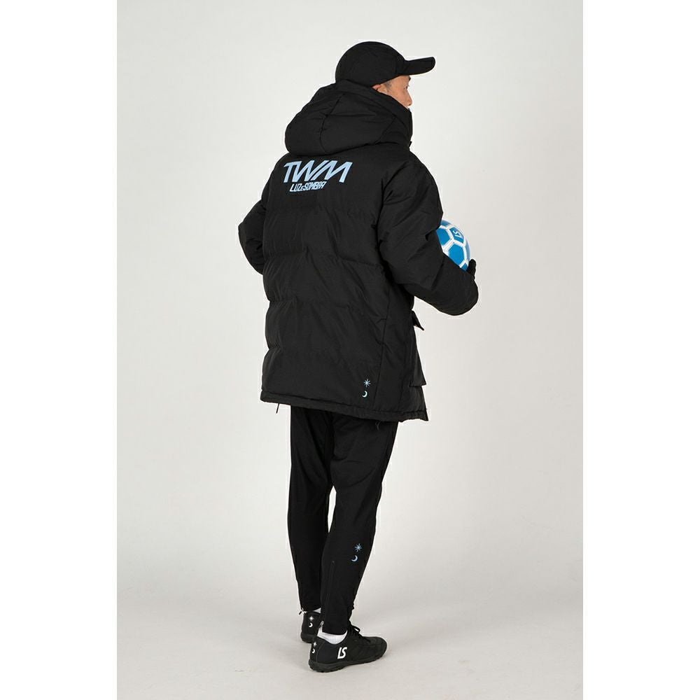 ウェア luzesombra TWM LIGHTTECH FIELD COAT TWM LIGHTTECH FIELD COAT | 【公式】LUZeSOMBRA ONLINE STORE