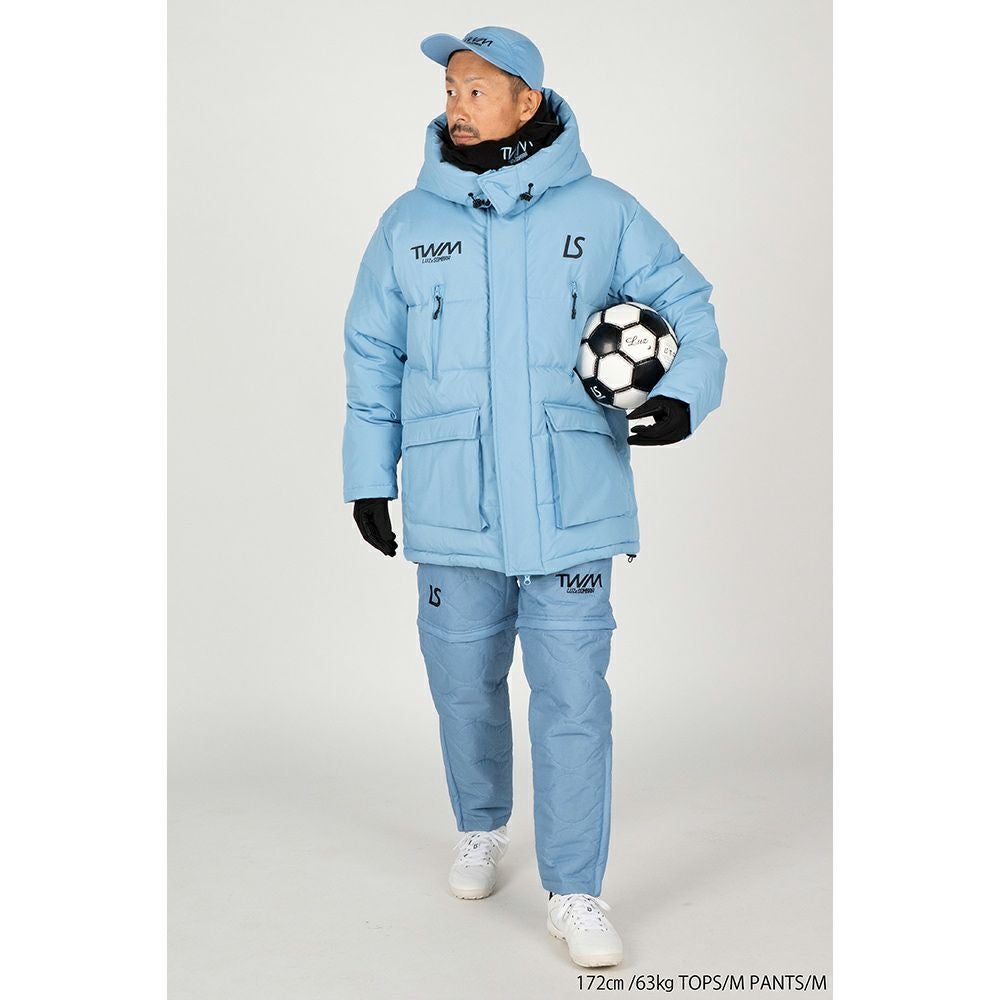 【LUZeSOMBRA 】TWM LIGHTTECH FIELD COAT TWM LIGHTTECH FIELD COAT | 【公式】LUZeSOMBRA ONLINE STORE