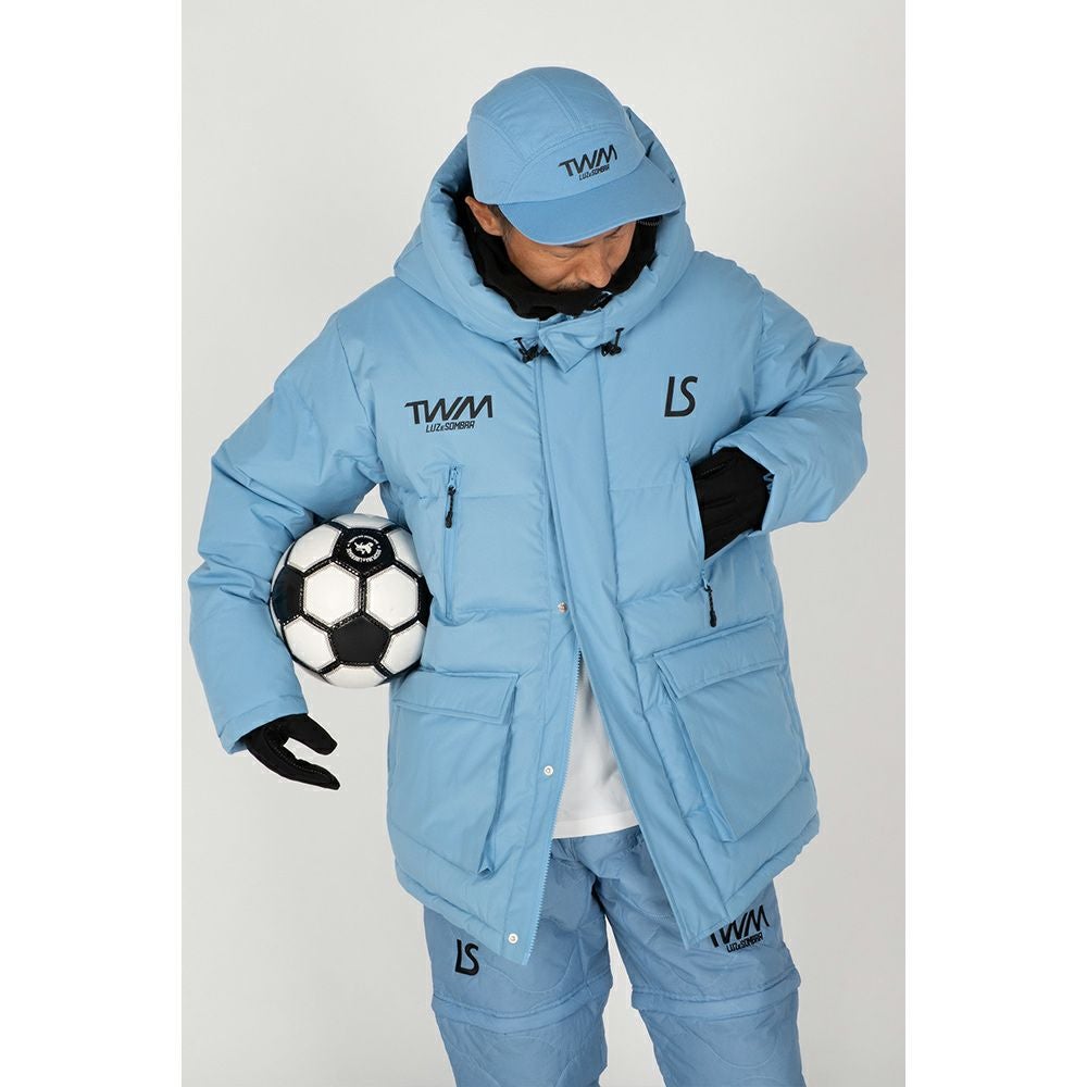 TWM LIGHTTECH FIELD COAT | 【公式】LUZeSOMBRA ONLINE STORE