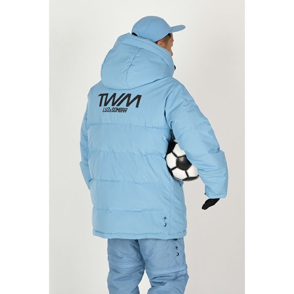 【LUZeSOMBRA 】TWM LIGHTTECH FIELD COAT TWM LIGHTTECH FIELD COAT | 【公式】LUZeSOMBRA ONLINE STORE