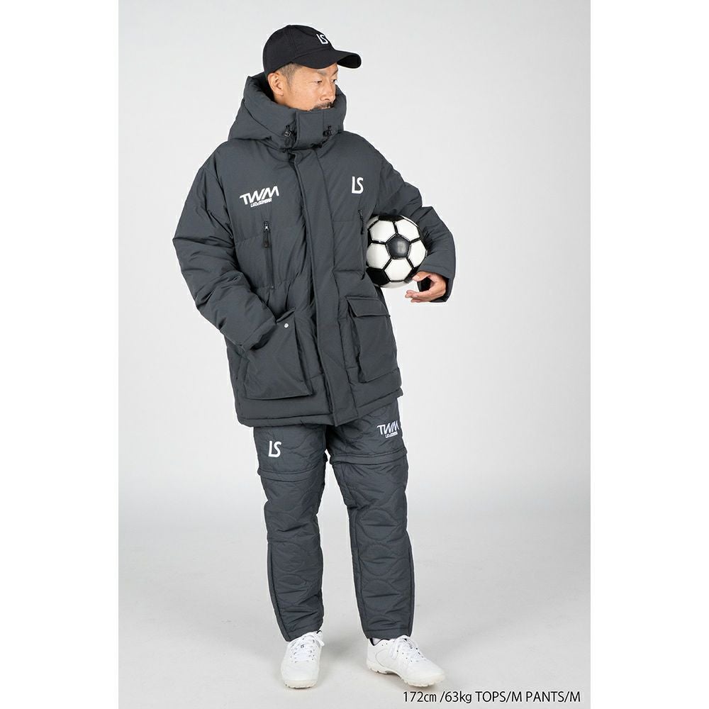 TWM LIGHTTECH FIELD COAT | 【公式】LUZeSOMBRA ONLINE STORE