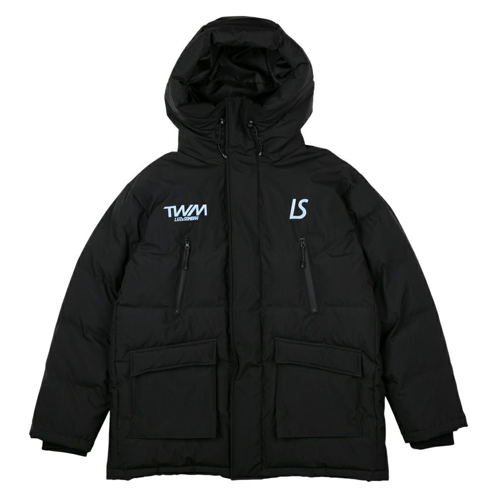 TWM LIGHTTECH FIELD COAT | 【公式】LUZeSOMBRA ONLINE STORE
