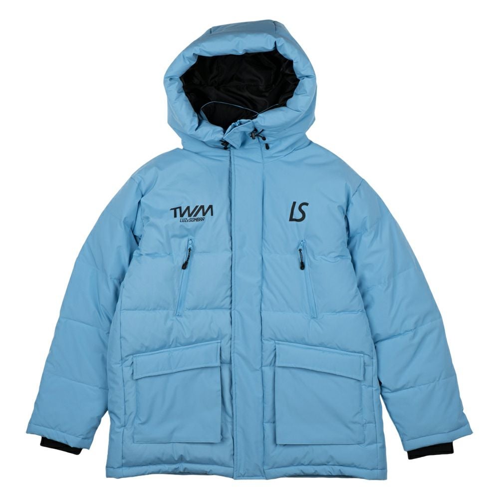 TWM LIGHTTECH FIELD COAT | 【公式】LUZeSOMBRA ONLINE STORE