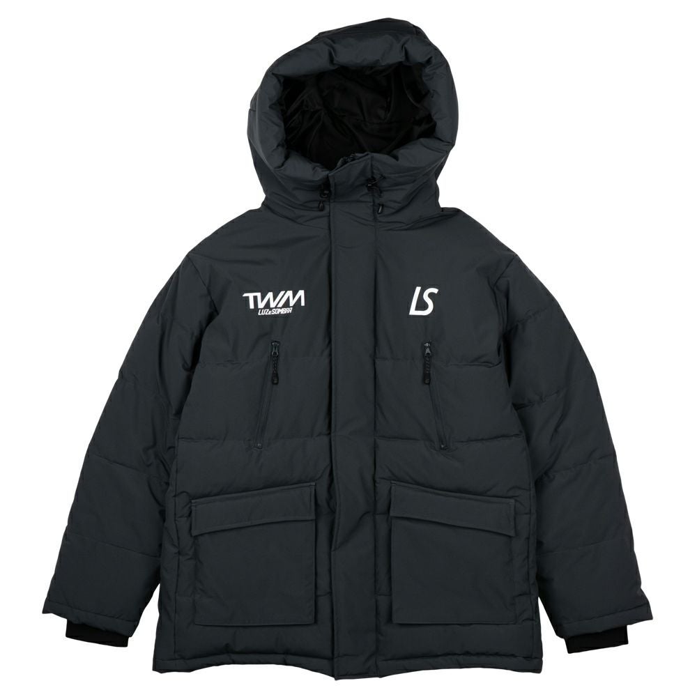 ウェア Luz e Sombra TWM LIGHTTECH BENCH COAT アウター | 【公式】LUZeSOMBRA ONLINE STORE