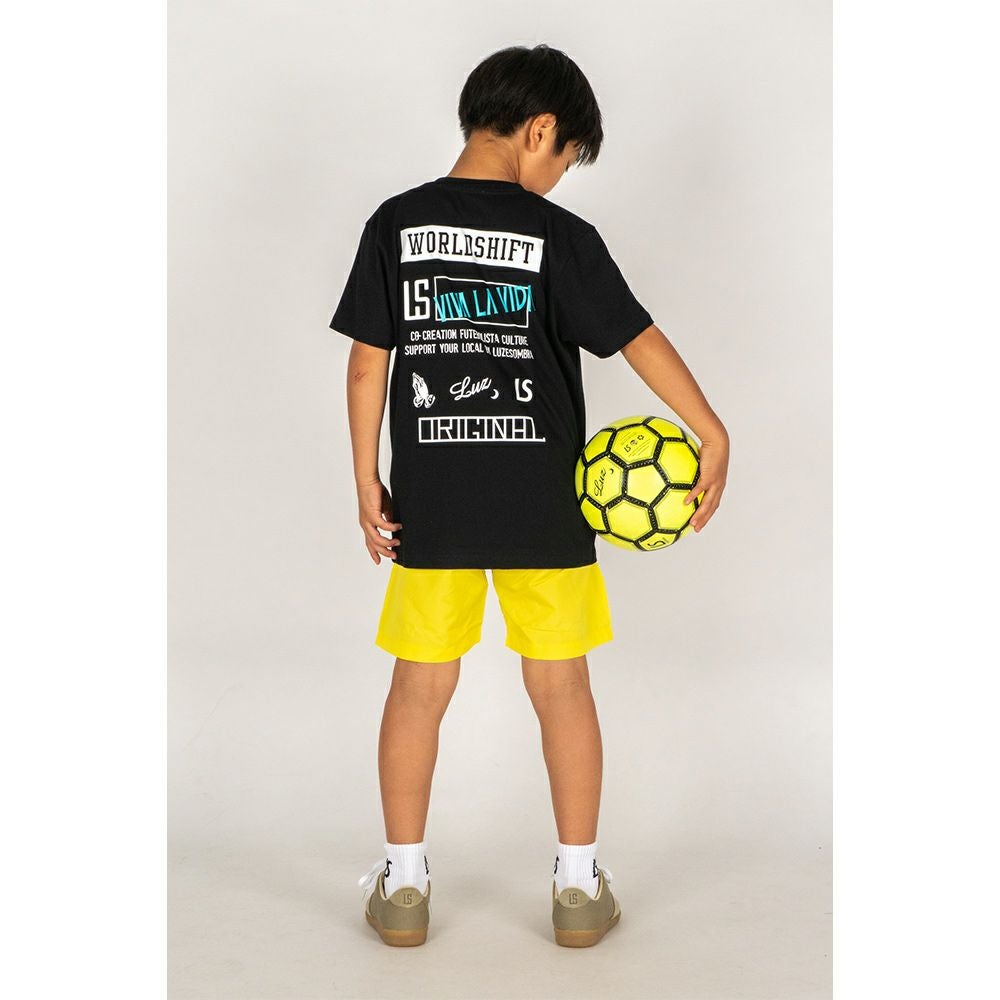 Jr LOCAL SUPPORT TEE 2025 | 【公式】LUZeSOMBRA ONLINE STORE