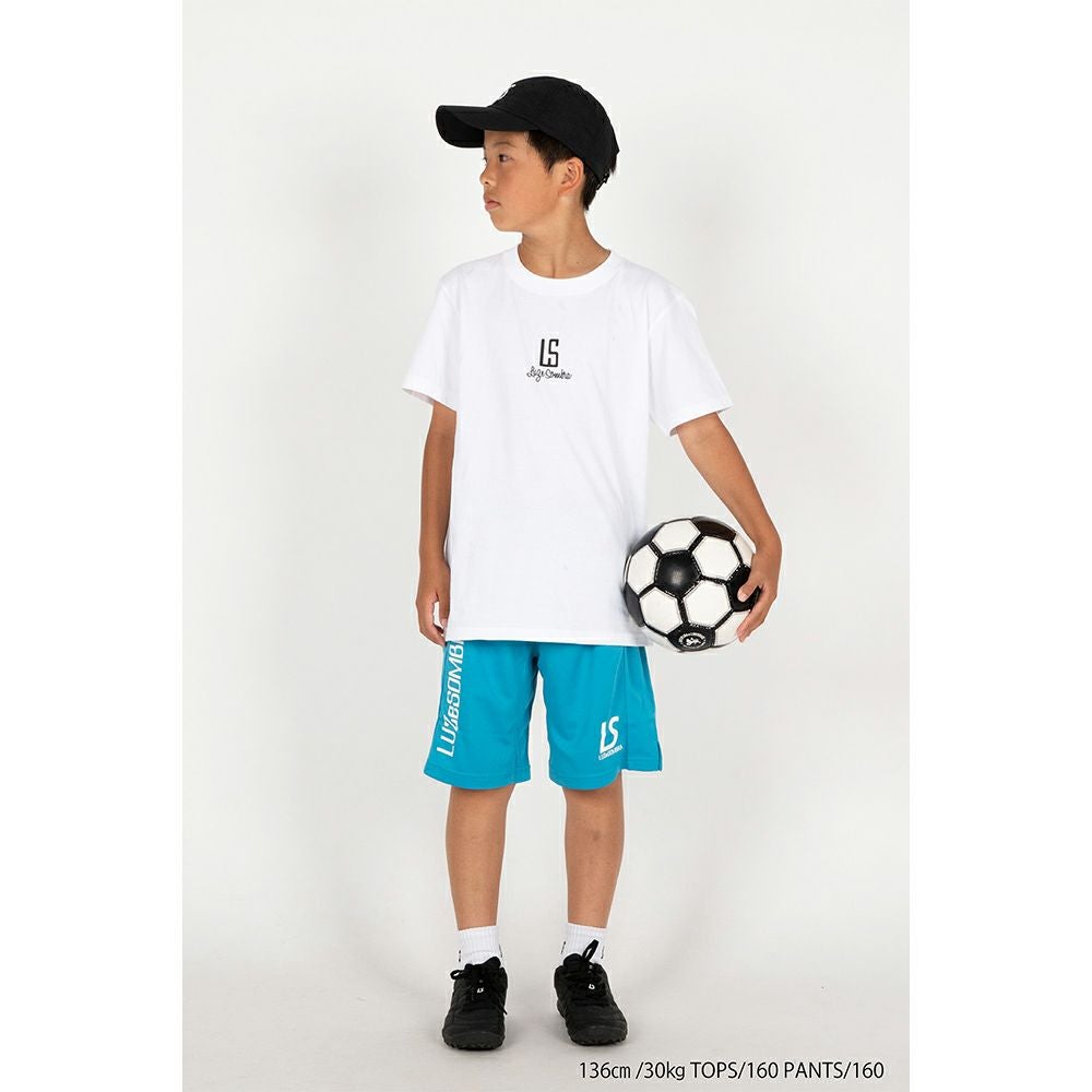 Jr LOCAL SUPPORT TEE 2025 | 【公式】LUZeSOMBRA ONLINE STORE