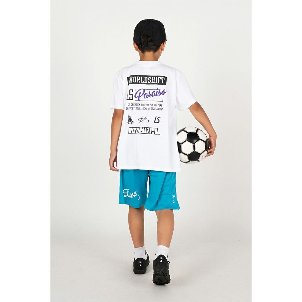 Jr LOCAL SUPPORT TEE 2025 | 【公式】LUZeSOMBRA ONLINE STORE