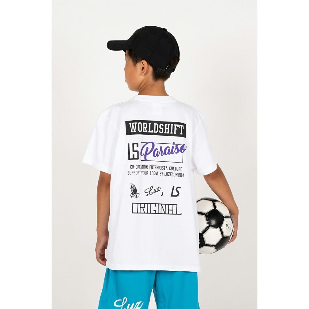 Jr LOCAL SUPPORT TEE 2025 | 【公式】LUZeSOMBRA ONLINE STORE