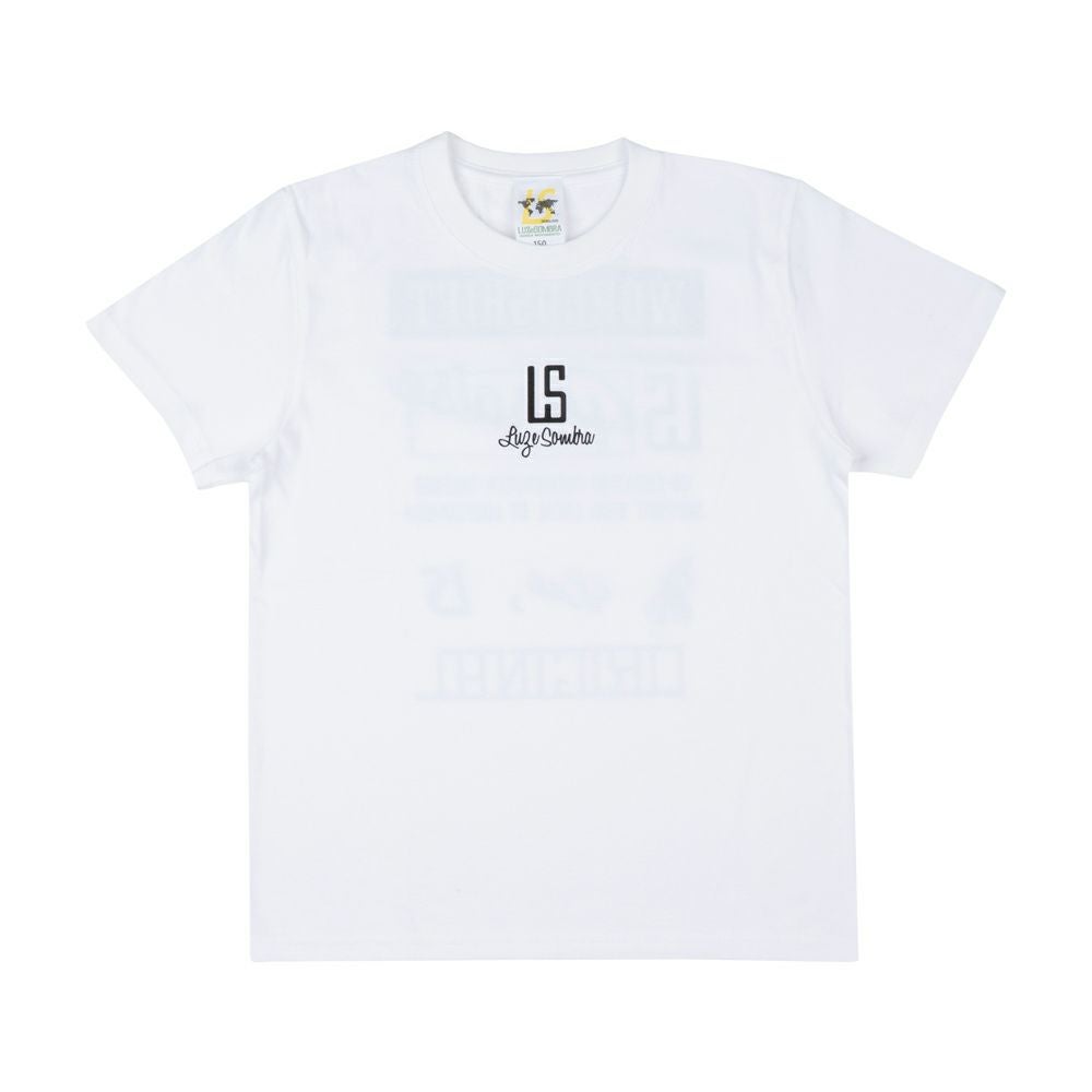 Jr LOCAL SUPPORT TEE 2025 | 【公式】LUZeSOMBRA ONLINE STORE