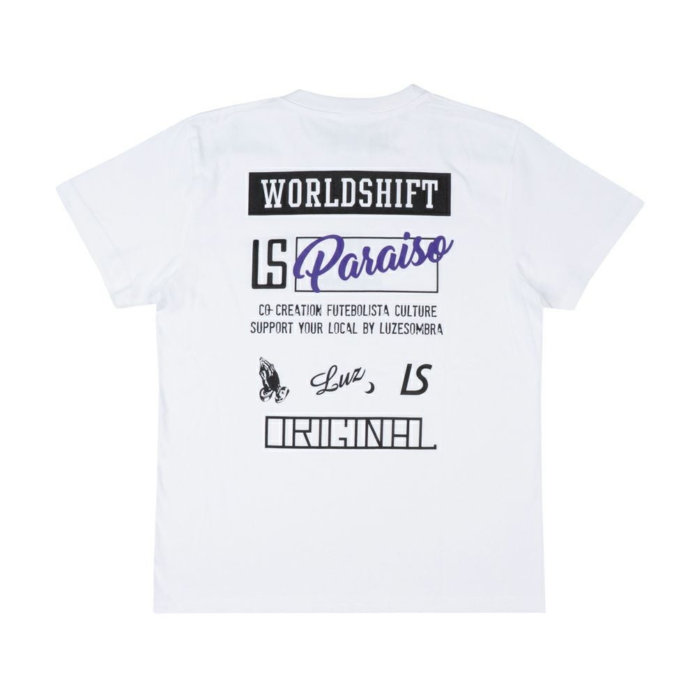 Jr LOCAL SUPPORT TEE 2025 | 【公式】LUZeSOMBRA ONLINE STORE