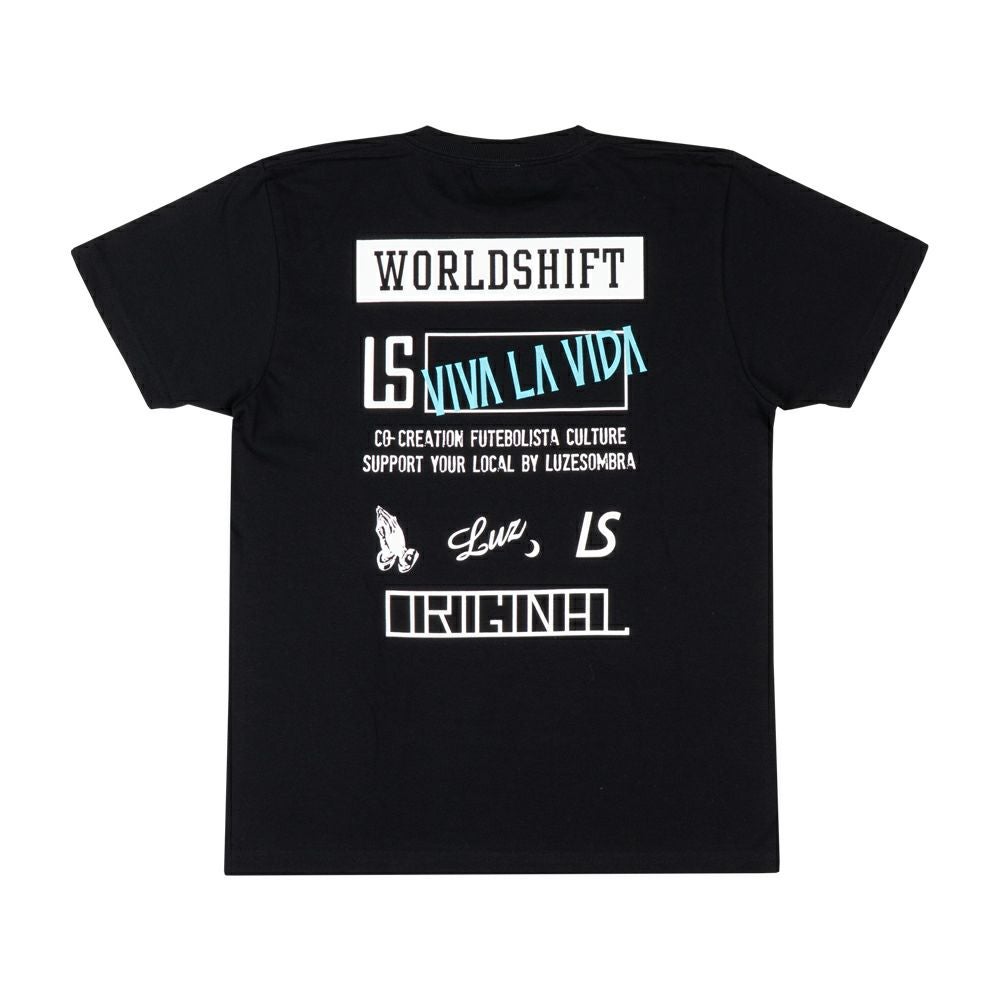 Jr LOCAL SUPPORT TEE 2025 | 【公式】LUZeSOMBRA ONLINE STORE