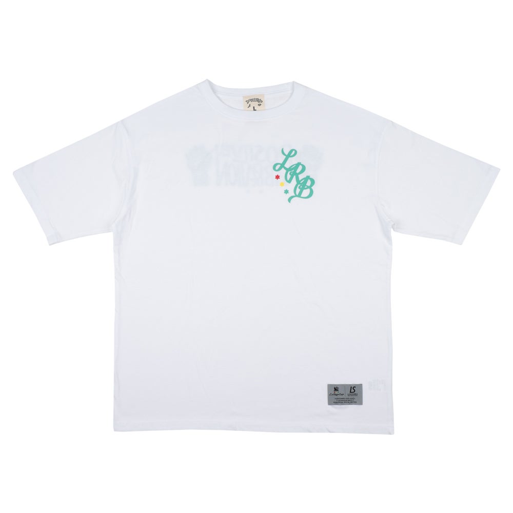 RETA DYL COMFORT TEE | 【公式】LUZeSOMBRA ONLINE STORE