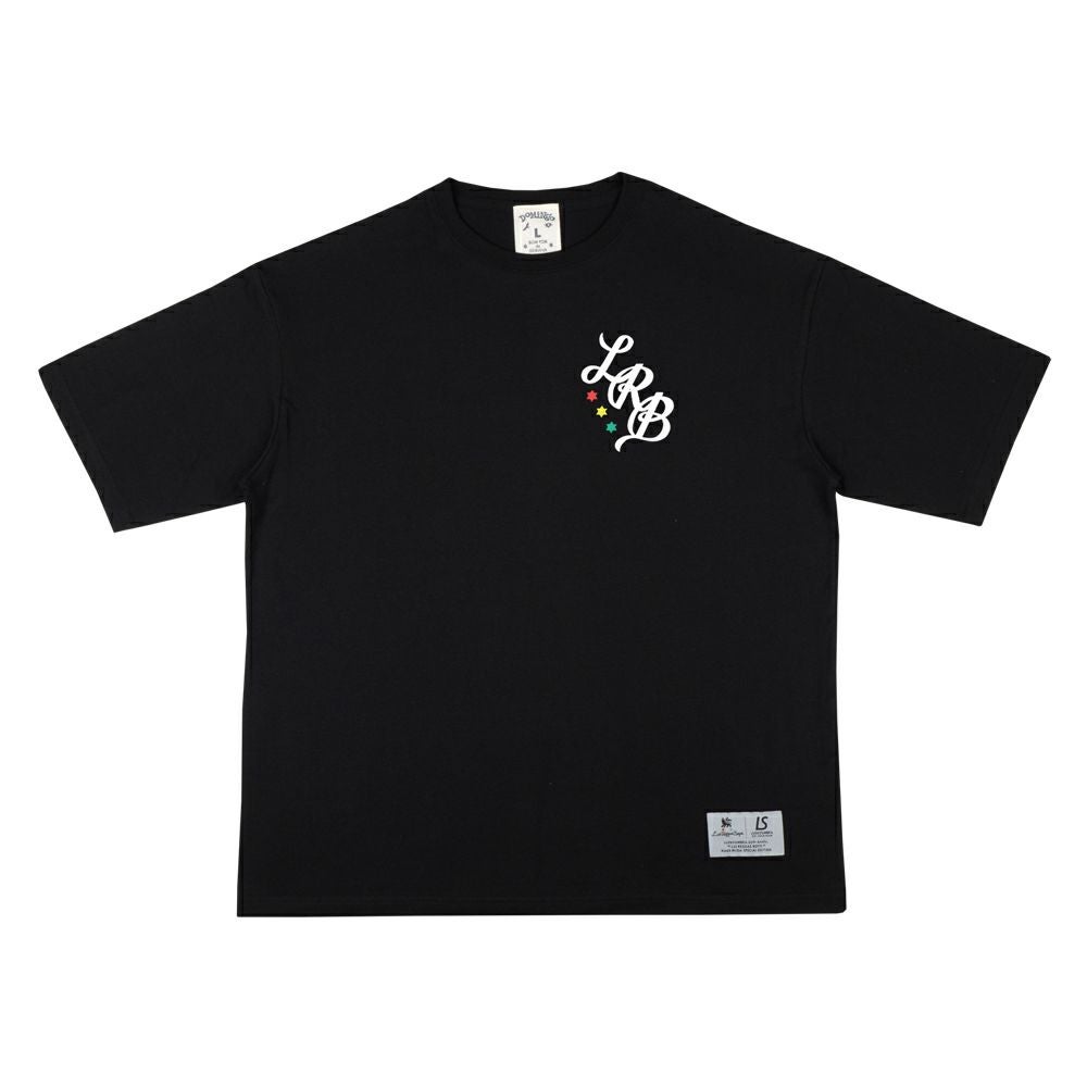 LHS×CHALKBOY FIY 昇華PRA-SHIRT | 【公式】LUZeSOMBRA ONLINE STORE