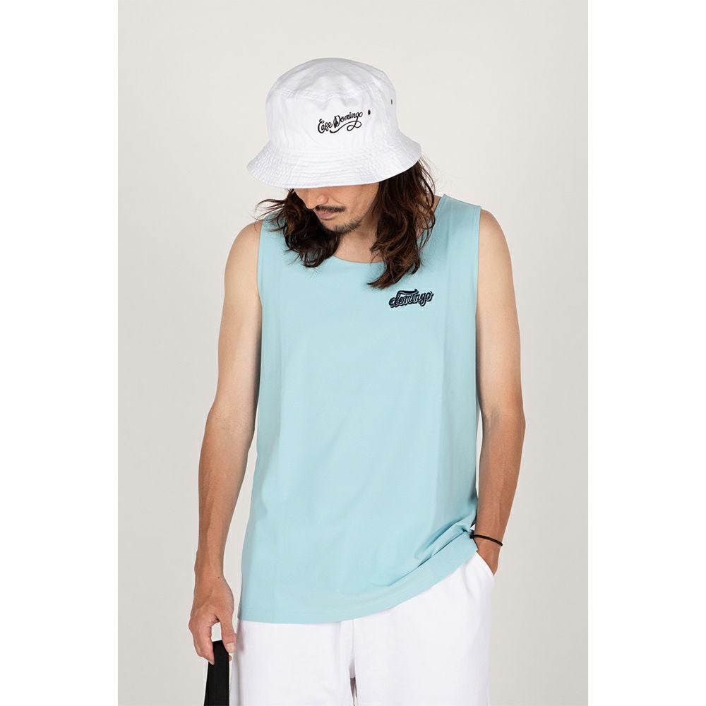 NJ CAFE DOMINGO TUNK TOP | 【公式】LUZeSOMBRA ONLINE STORE