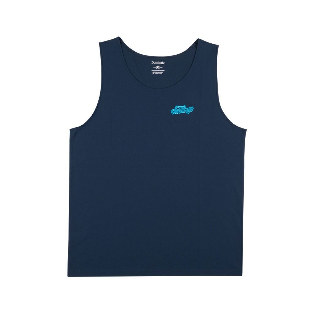 NJ CAFE DOMINGO TUNK TOP | 【公式】LUZeSOMBRA ONLINE STORE