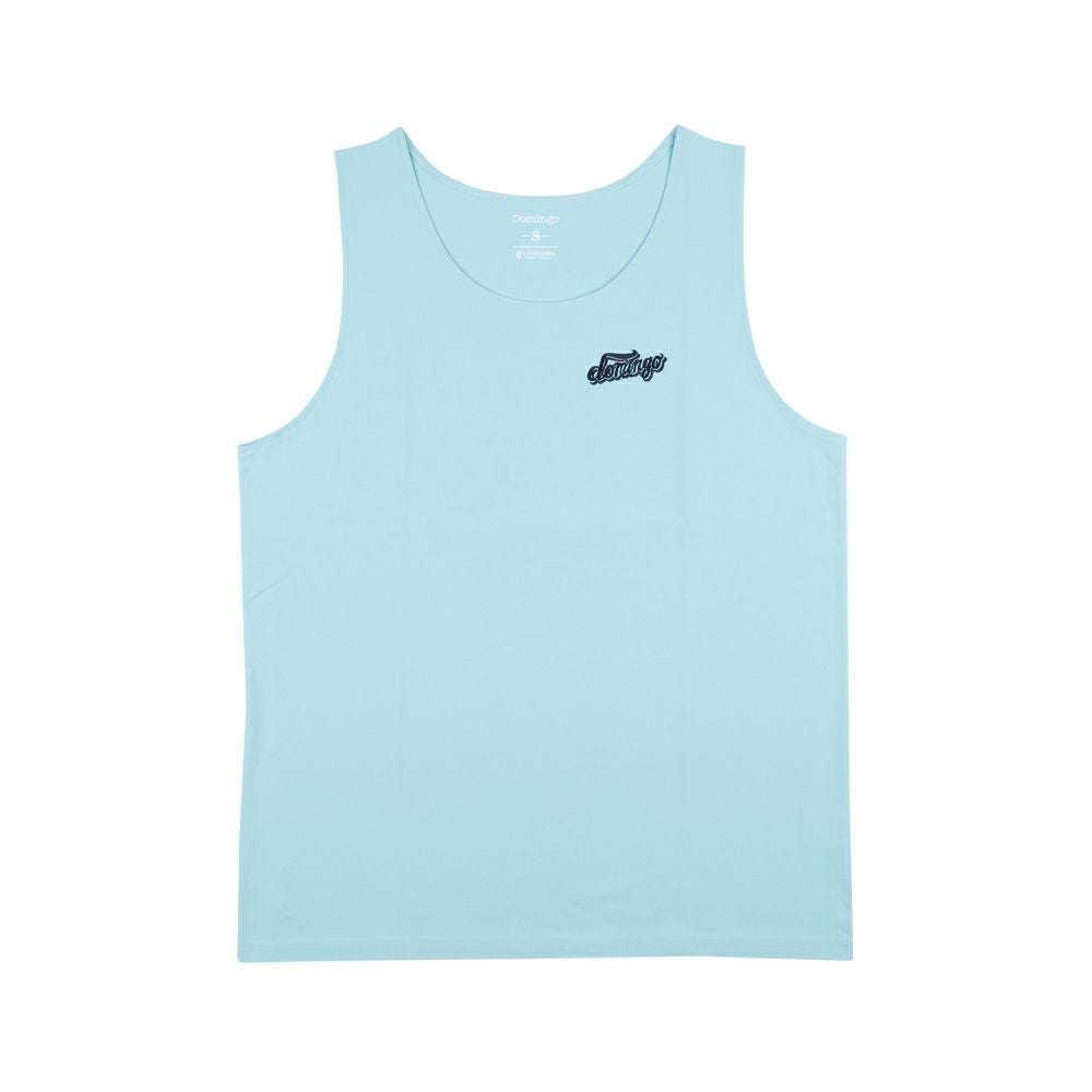 NJ CAFE DOMINGO TUNK TOP | 【公式】LUZeSOMBRA ONLINE STORE