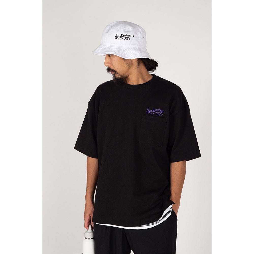 NJ BORDER TUNK TOP | 【公式】LUZeSOMBRA ONLINE STORE