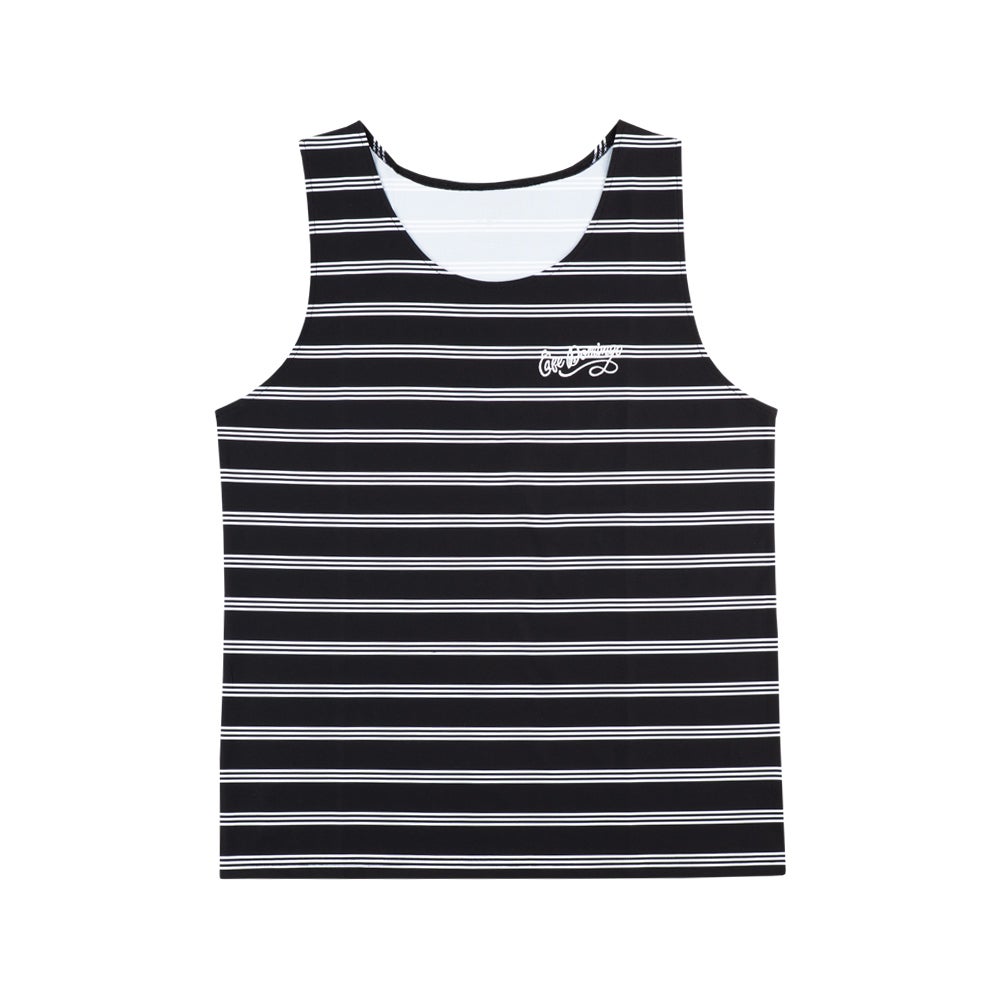 NJ CAFE DOMINGO TUNK TOP | 【公式】LUZeSOMBRA ONLINE STORE
