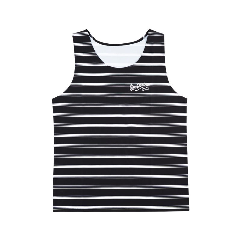 NJ CAFE DOMINGO TUNK TOP | 【公式】LUZeSOMBRA ONLINE STORE