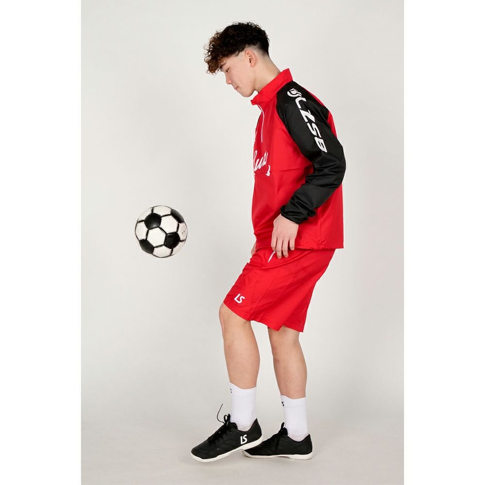 LZSB HALFZIP PISTE TOP | 【公式】LUZeSOMBRA ONLINE STORE