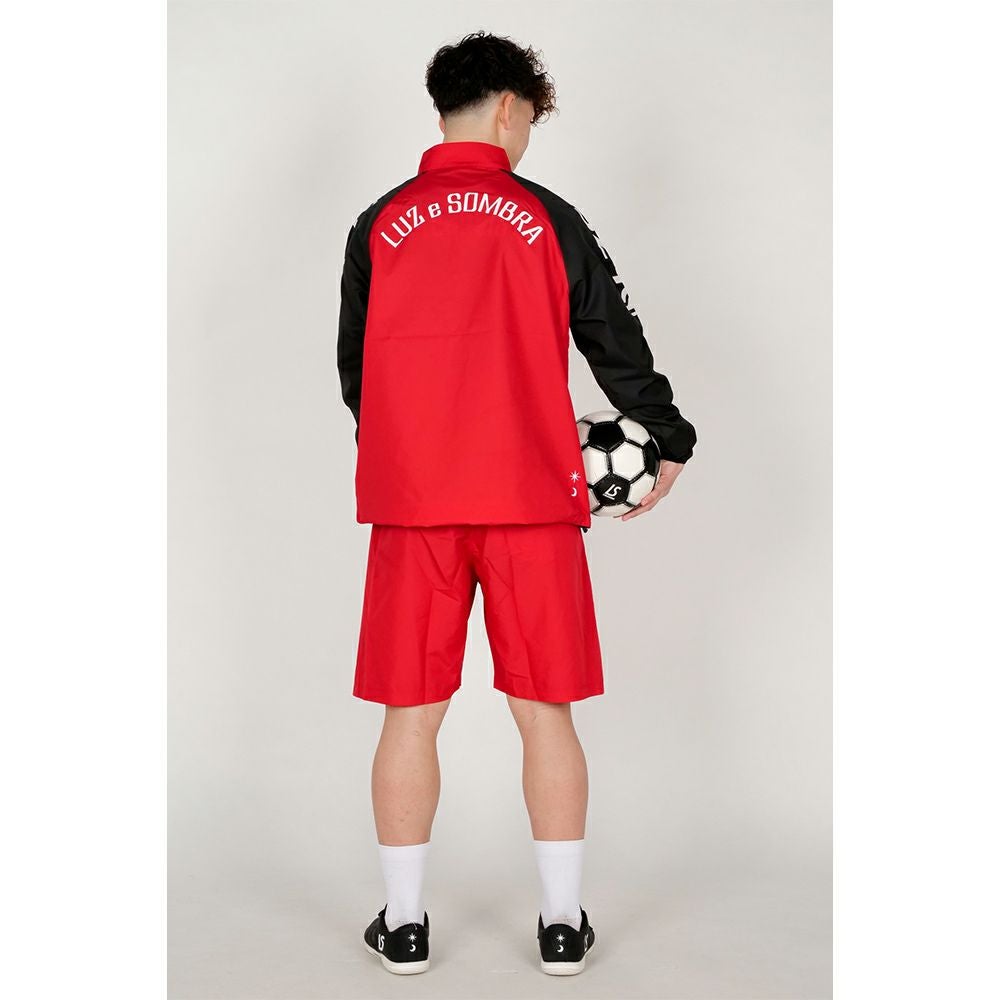 LZSB HALFZIP PISTE TOP | 【公式】LUZeSOMBRA ONLINE STORE