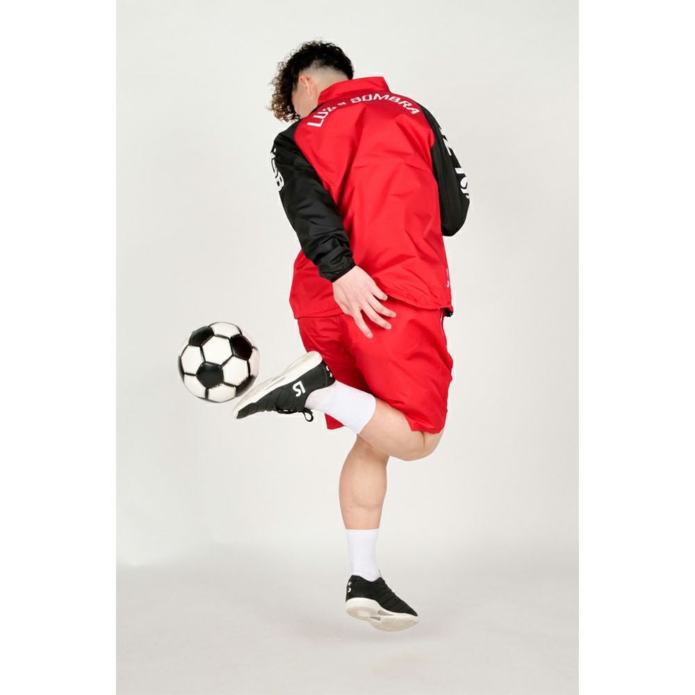 LZSB HALFZIP PISTE TOP | 【公式】LUZeSOMBRA ONLINE STORE