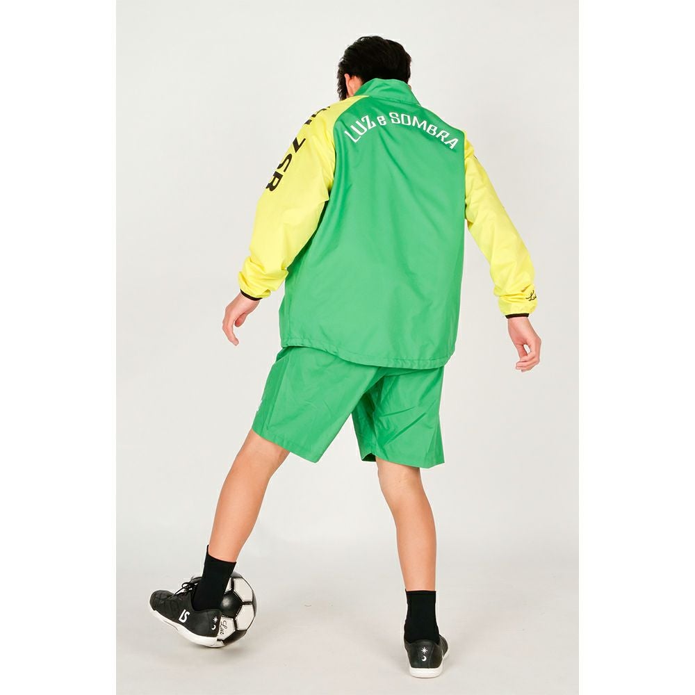 LZSB HALFZIP PISTE TOP | 【公式】LUZeSOMBRA ONLINE STORE