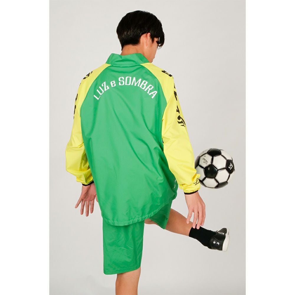 LZSB HALFZIP PISTE TOP | 【公式】LUZeSOMBRA ONLINE STORE