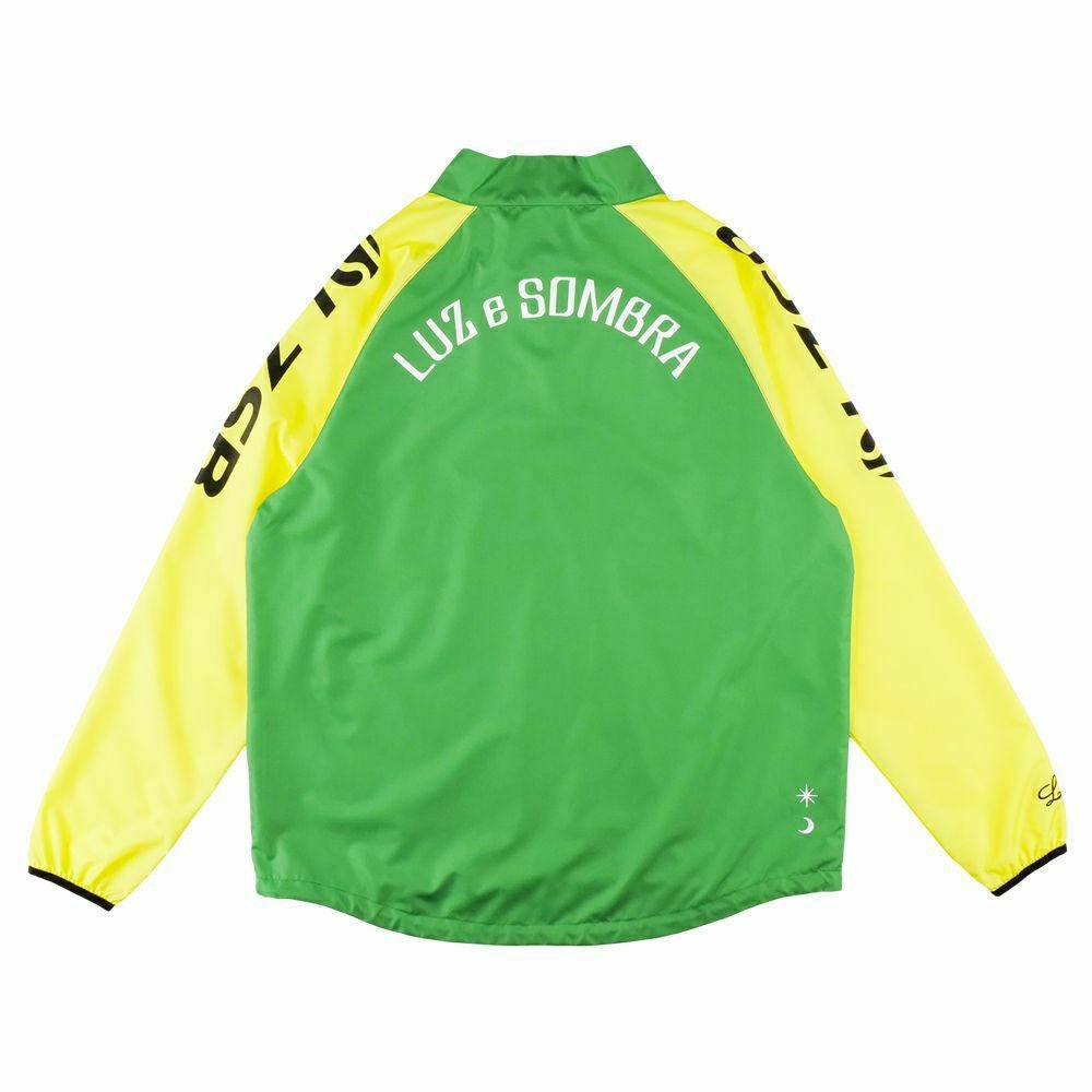 LZSB HALFZIP PISTE TOP | 【公式】LUZeSOMBRA ONLINE STORE