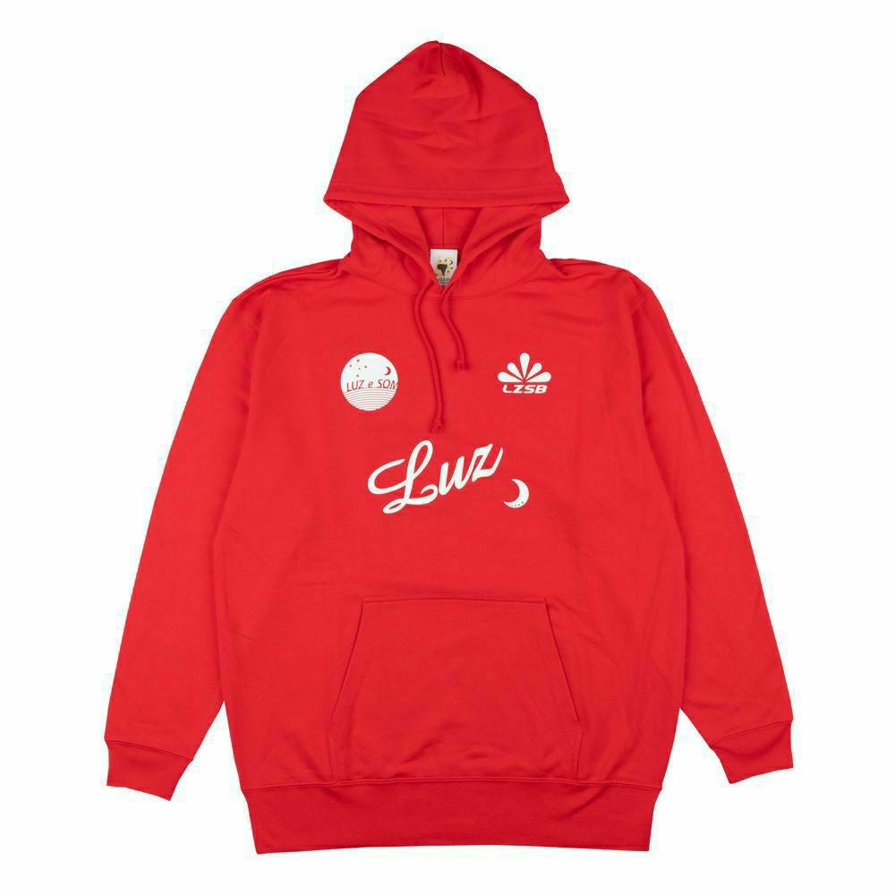 NJ PULL OVER PARKA | 【公式】LUZeSOMBRA ONLINE STORE