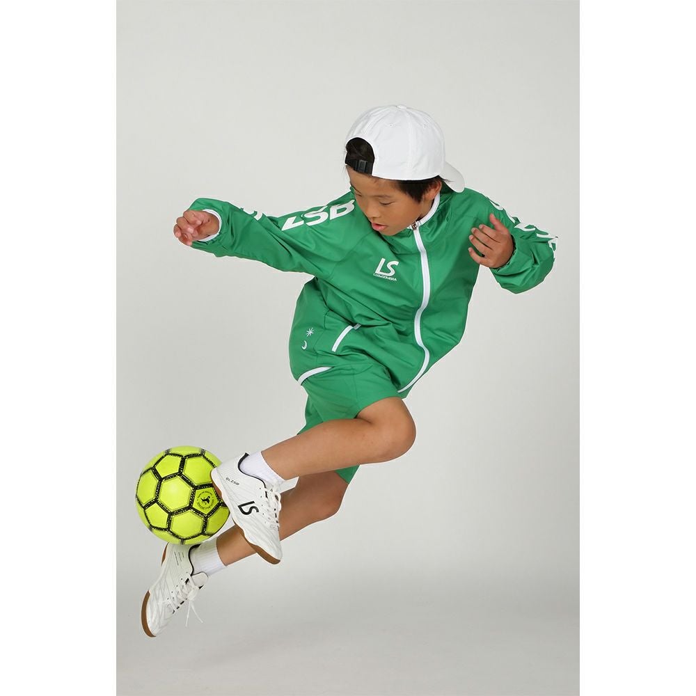 Jr LZSB FULLZIP PISTE JKT | 【公式】LUZeSOMBRA ONLINE STORE