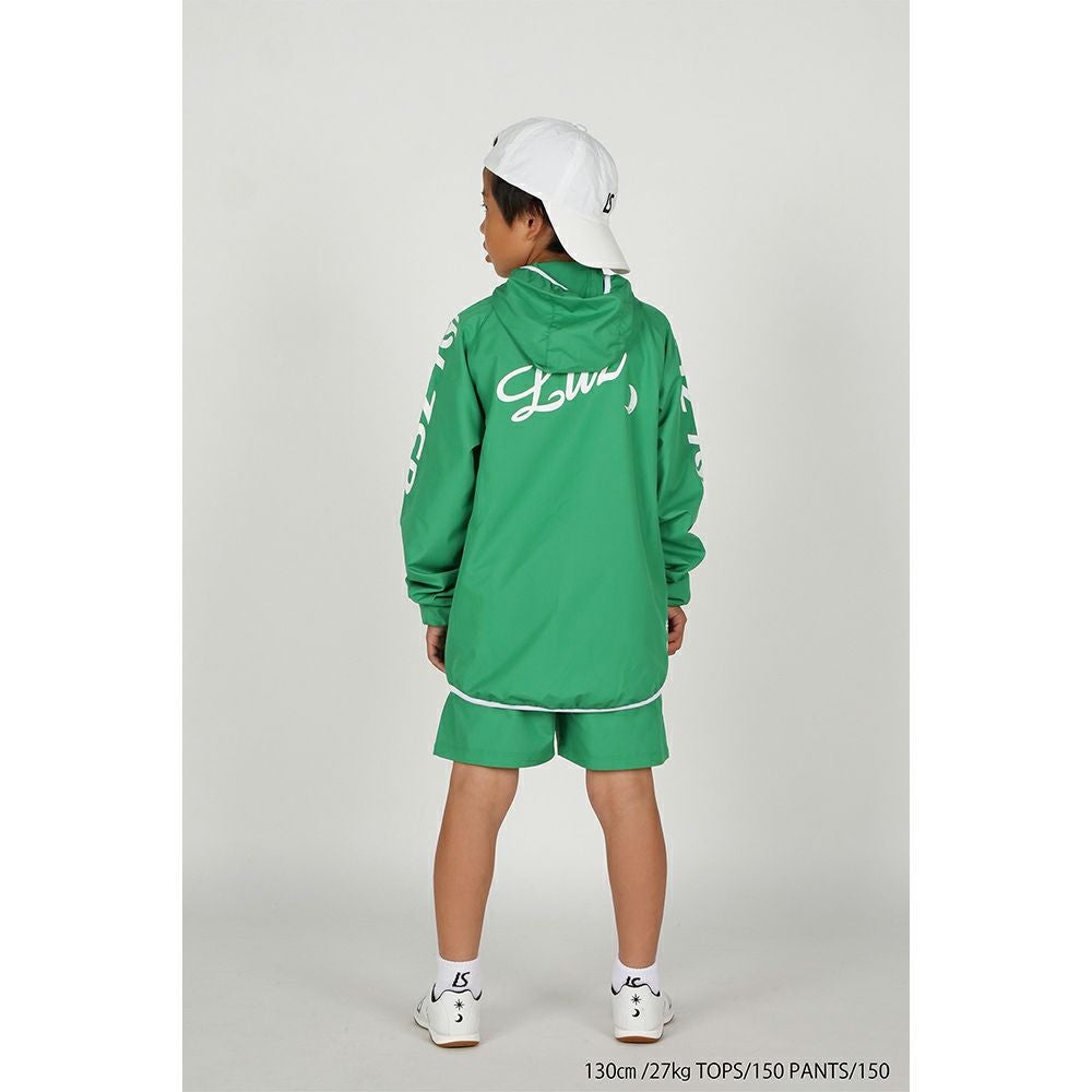 Jr LZSB FULLZIP PISTE JKT | 【公式】LUZeSOMBRA ONLINE STORE Jr LZSB FULLZIP PISTE JKT | 【公式】LUZeSOMBRA ONLINE STORE