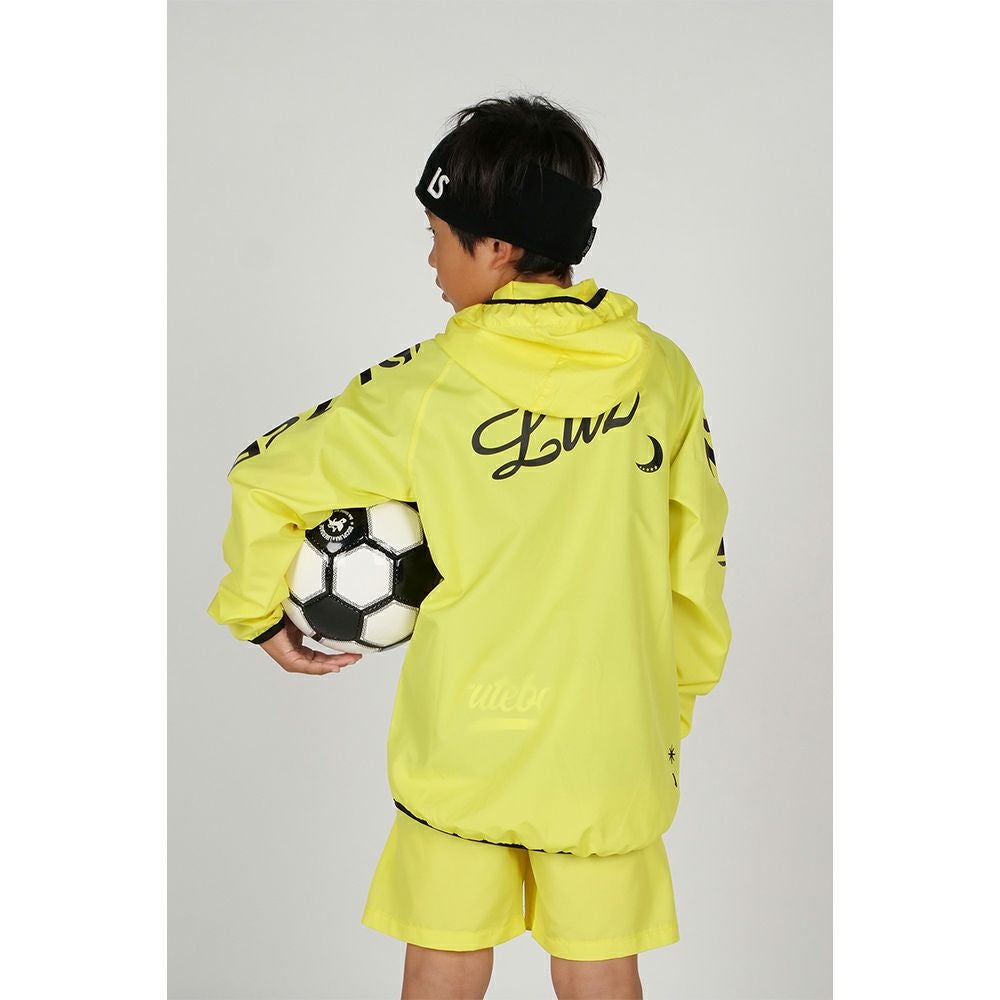 Jr LZSB FULLZIP PISTE JKT | 【公式】LUZeSOMBRA ONLINE STORE