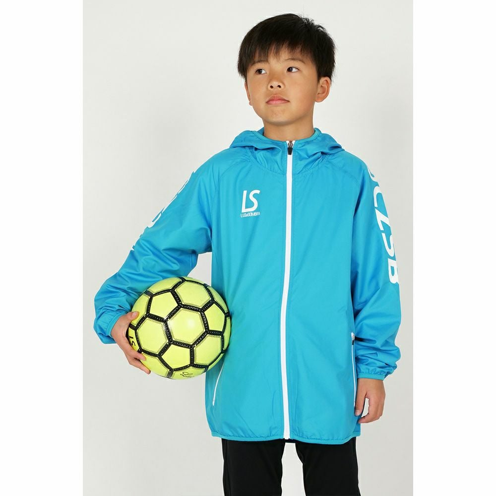 Jr LZSB FULLZIP PISTE JKT | 【公式】LUZeSOMBRA ONLINE STORE