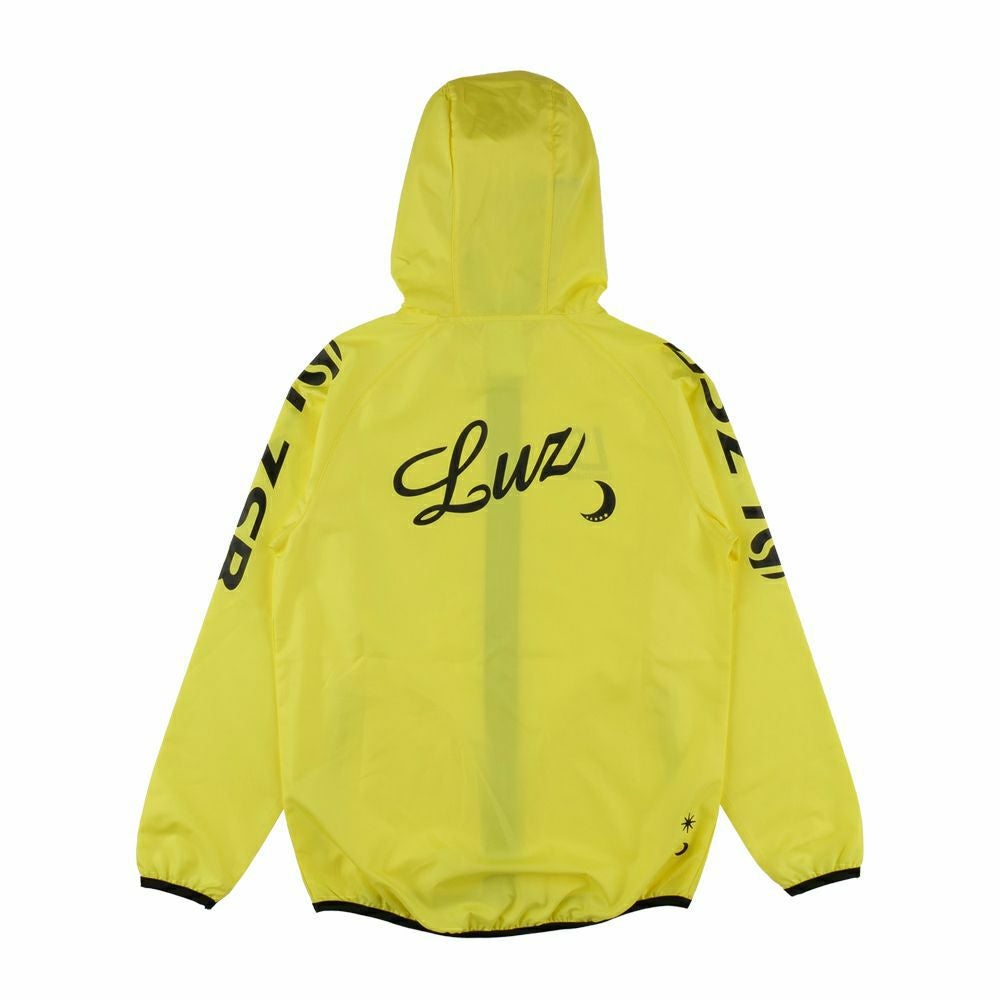 Jr LZSB FULLZIP PISTE JKT | 【公式】LUZeSOMBRA ONLINE STORE