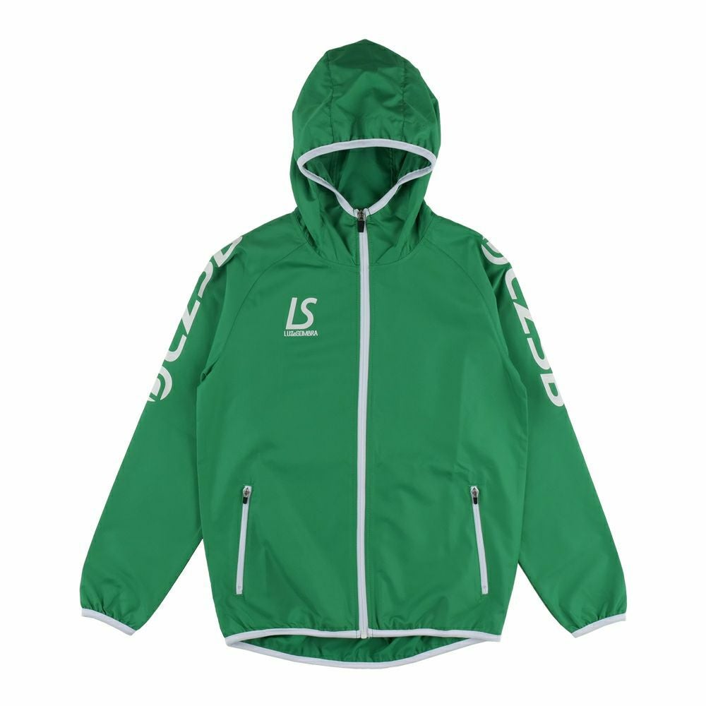 Jr LZSB FULLZIP PISTE JKT | 【公式】LUZeSOMBRA ONLINE STORE