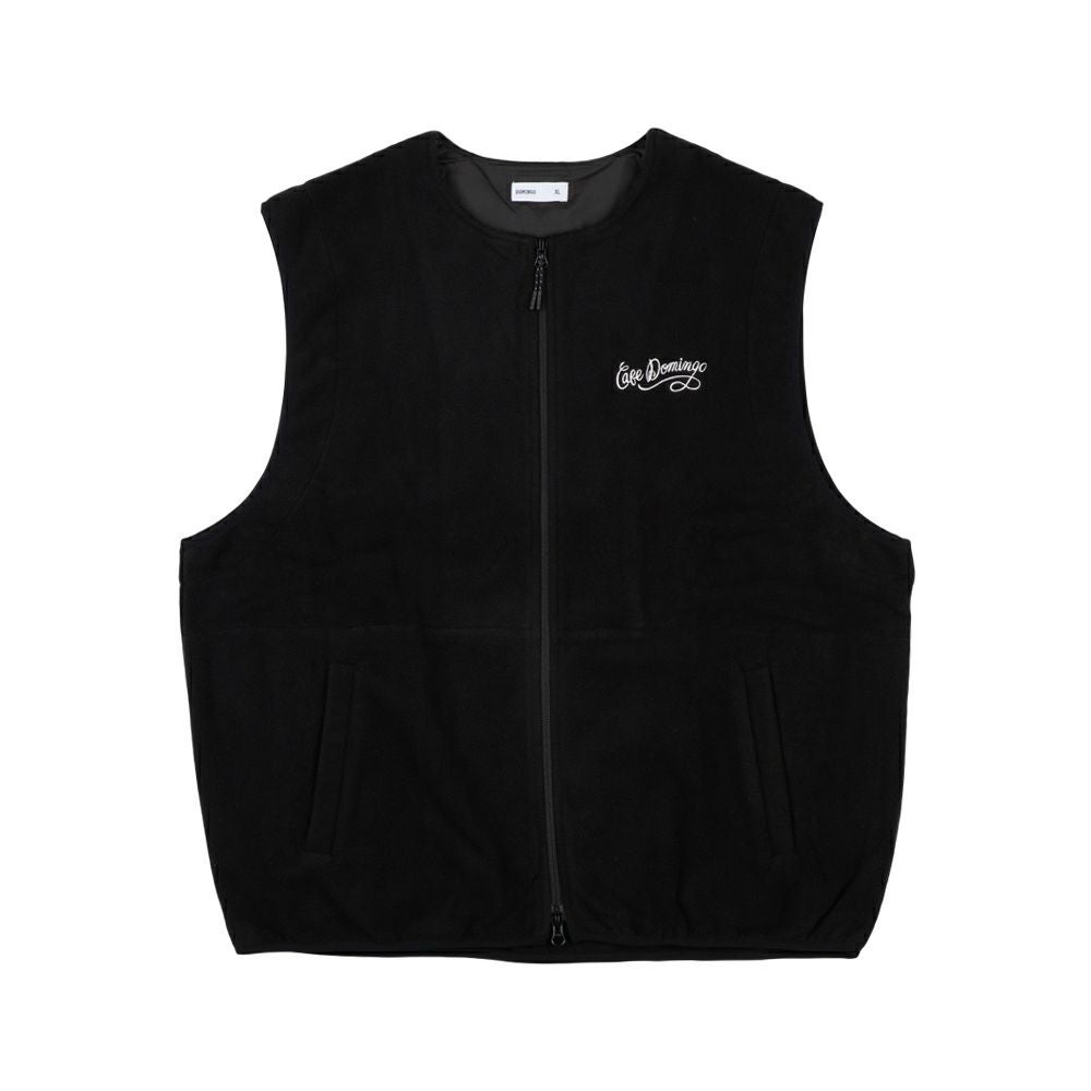 INNER FLEECE VEST | 【公式】LUZeSOMBRA ONLINE STORE
